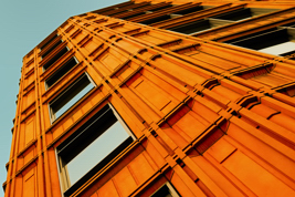 orange rise
